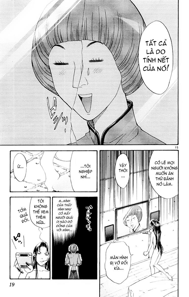 Vua Bánh Mì: Chapter 70