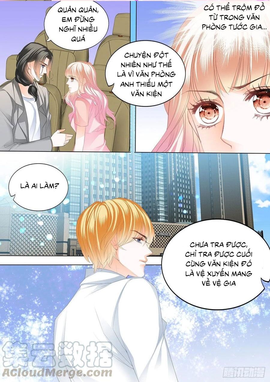 Bá Đạo Tiểu Thúc, Xin Trêu Chọc Vừa Thôi!: Chapter 150