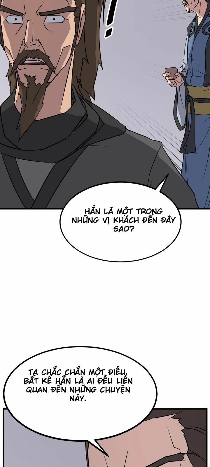 Trọng Sinh, Bất Khả Chiến Bại: Chapter 108