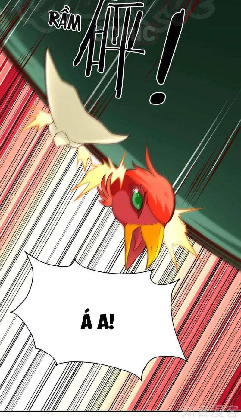 Võ Linh Kiếm Tôn: Chapter 82