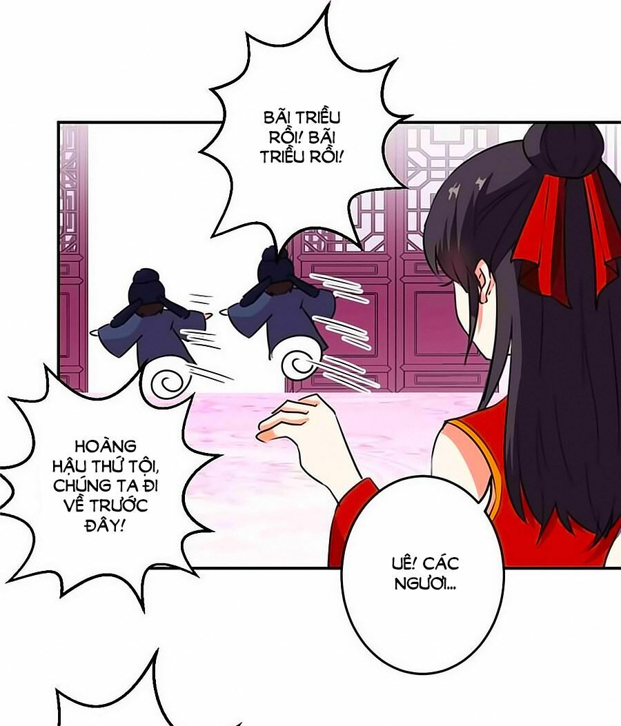 Vương Gia ! Ngươi Thật Bỉ Ổi !: Chapter 415