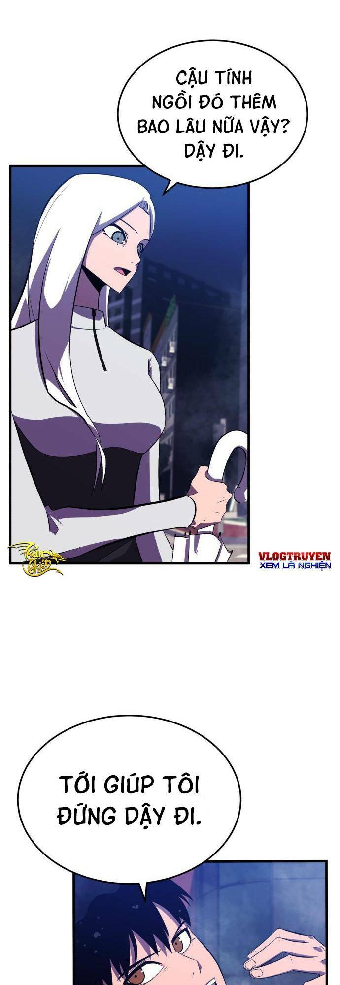 Huyết Nhân Báo Thù: Chapter 6
