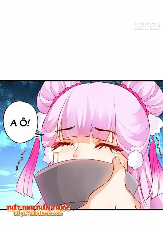 Liêu Liêu Trai: Chapter 16