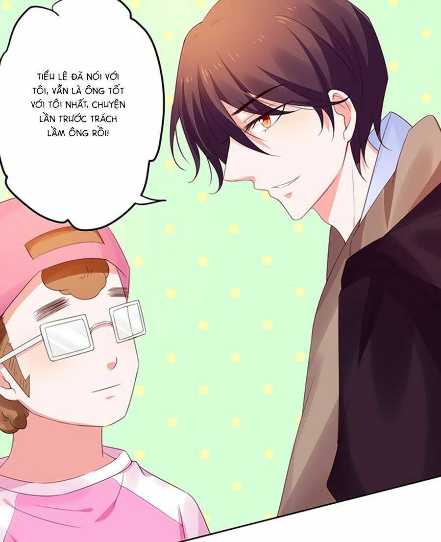 Bạn Trai Là Ngôi Sao: Chapter 93