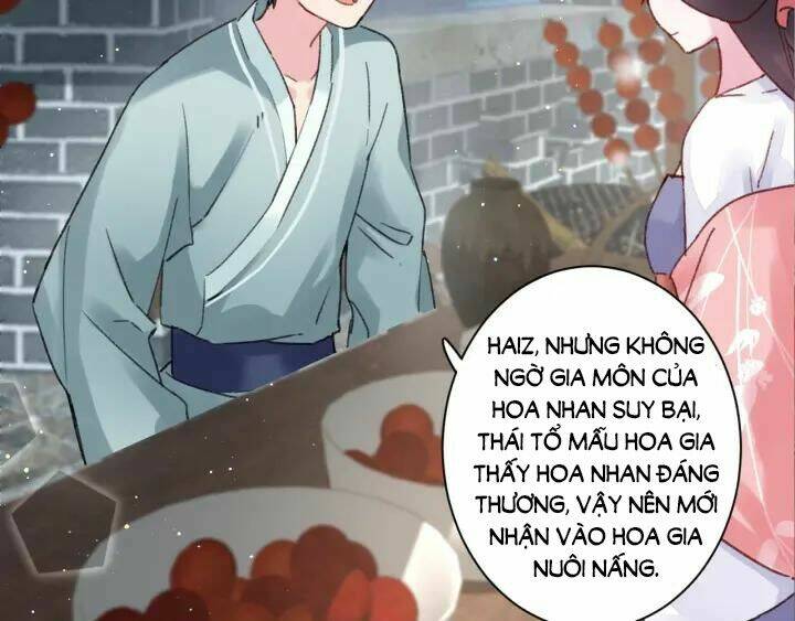 Hoa Nhan Sách: Chapter 135