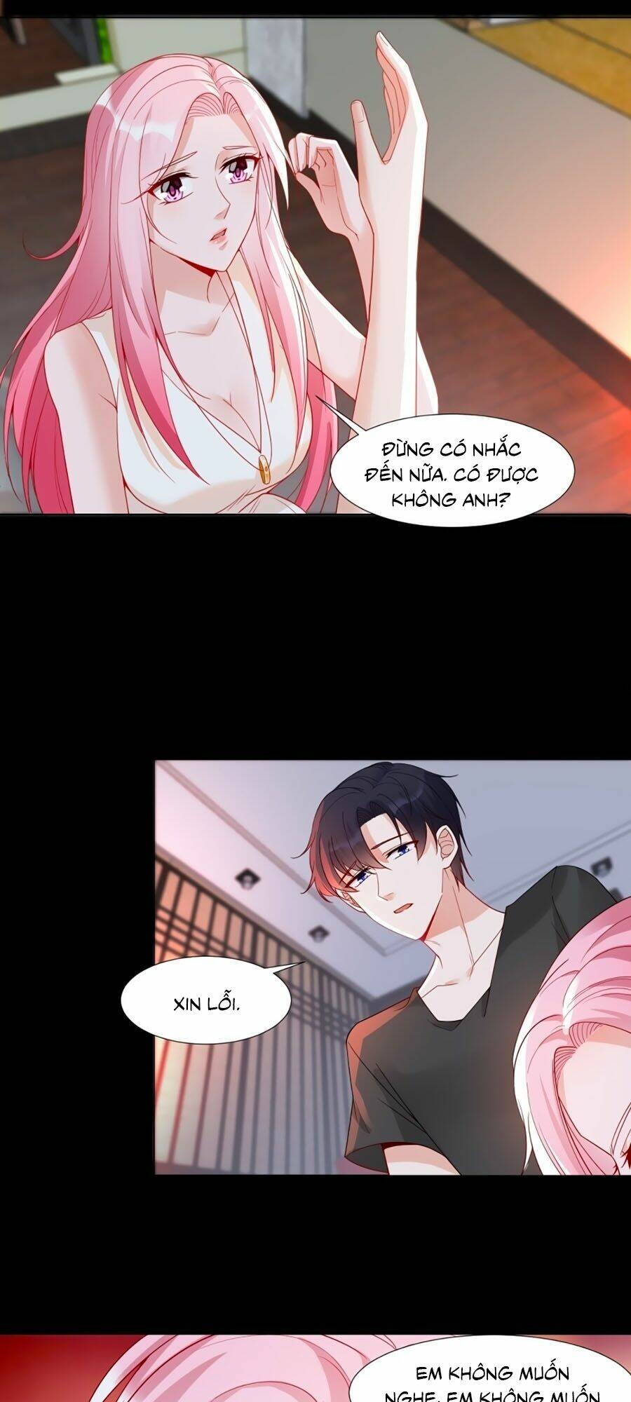 Hào Môn Thịnh Sủng: Chapter 15