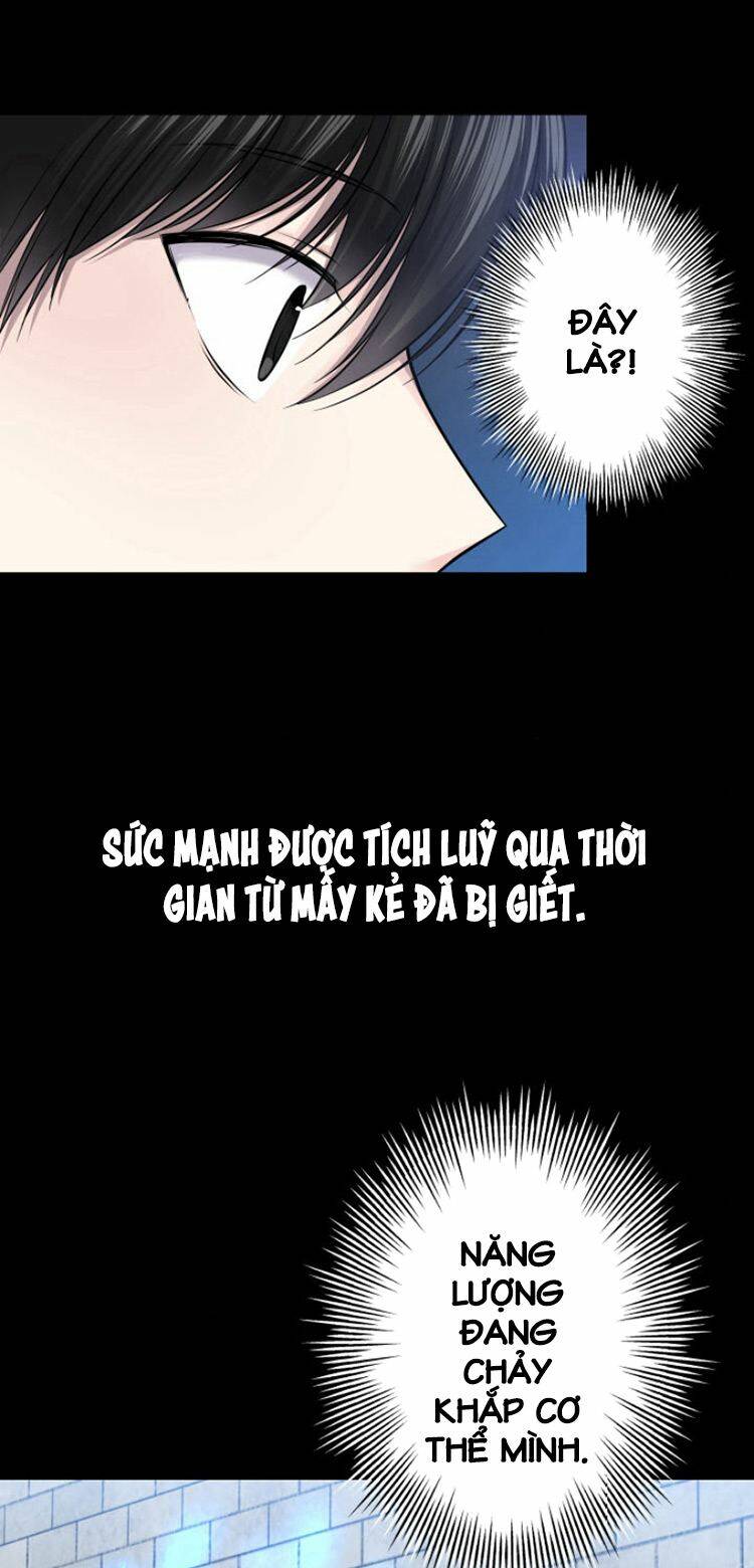 Trò Chơi Của Chúa Thượng: Chapter 13