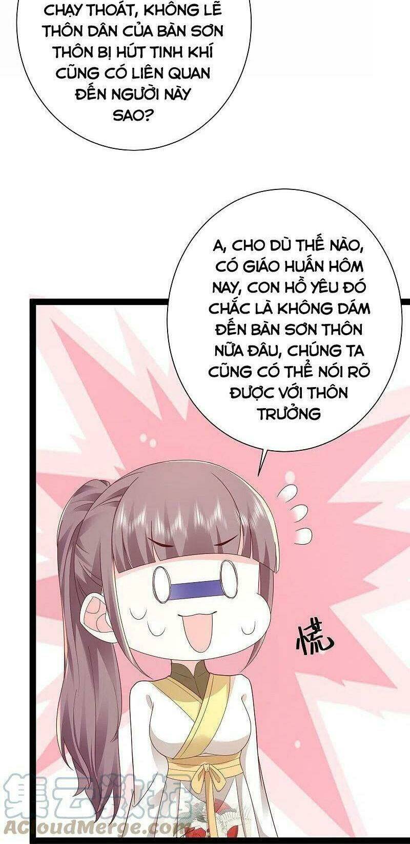 Tối Cường Vận Đào Hoa: Chapter 272