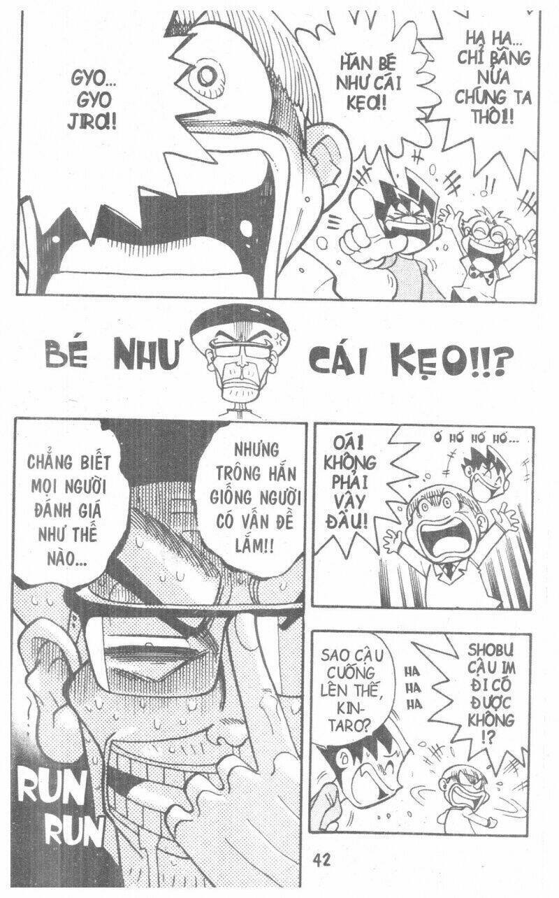 DUEL MASTER: Chapter 4