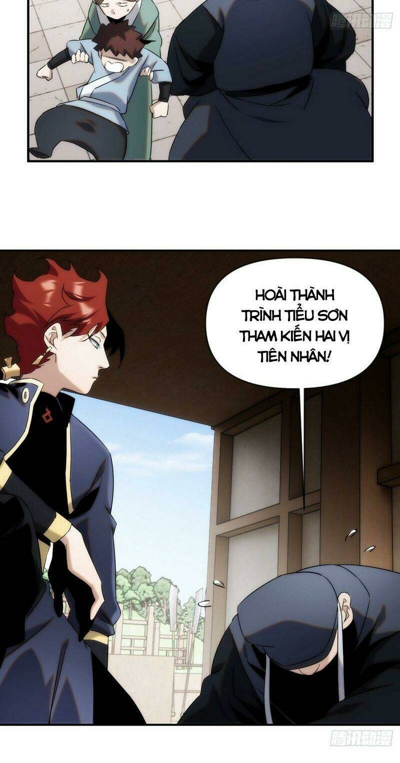 Ma Vương Là Đại Địa Chủ: Chapter 45
