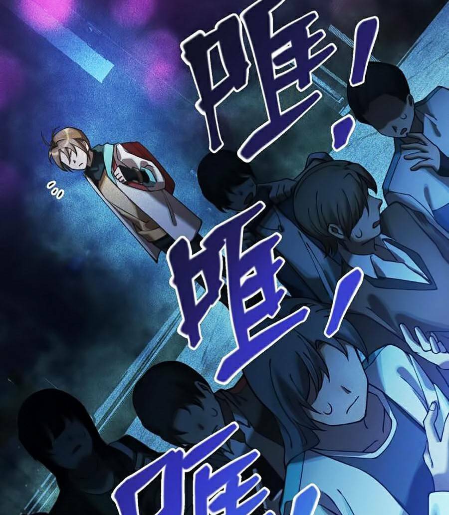 Người Chơi Siêu Mạnh: Chapter 1