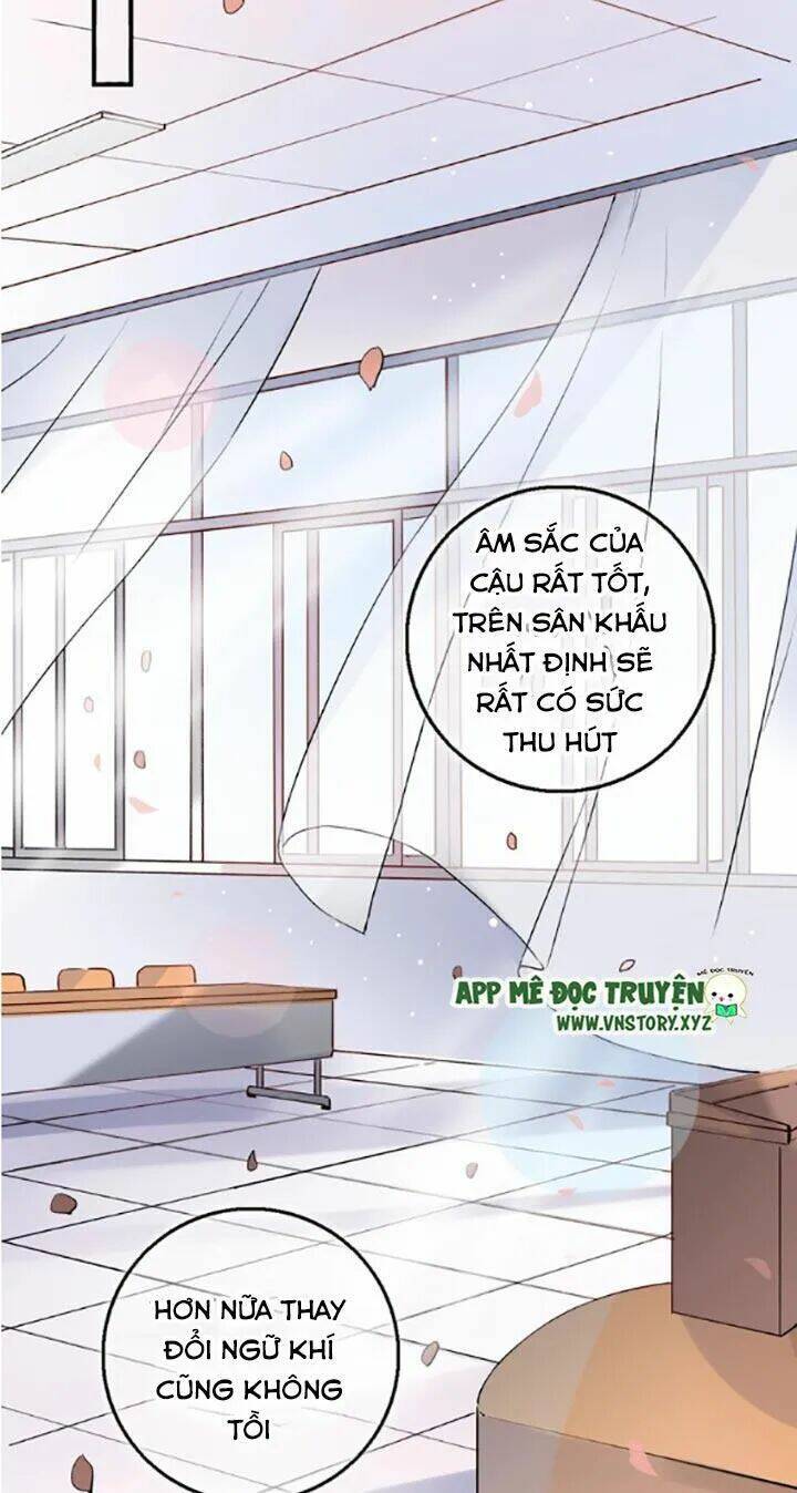 Trạch Thượng Tịch Mịch Huỳnh Hỏa: Chapter 37
