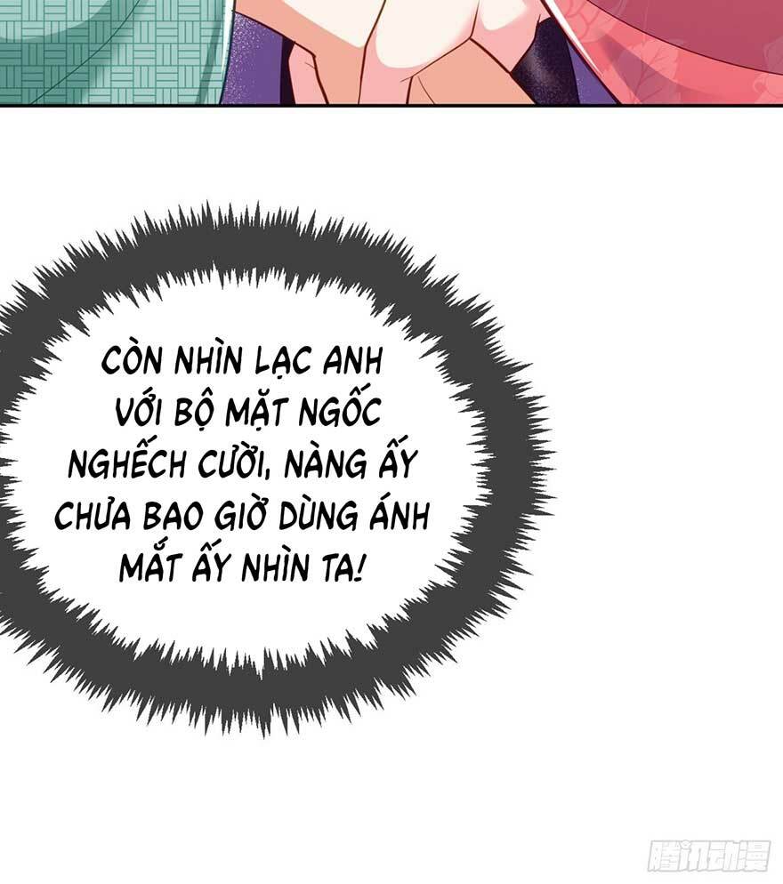 Giang Sơn Mỹ Nam Nhập Trướng Ta: Chapter 20
