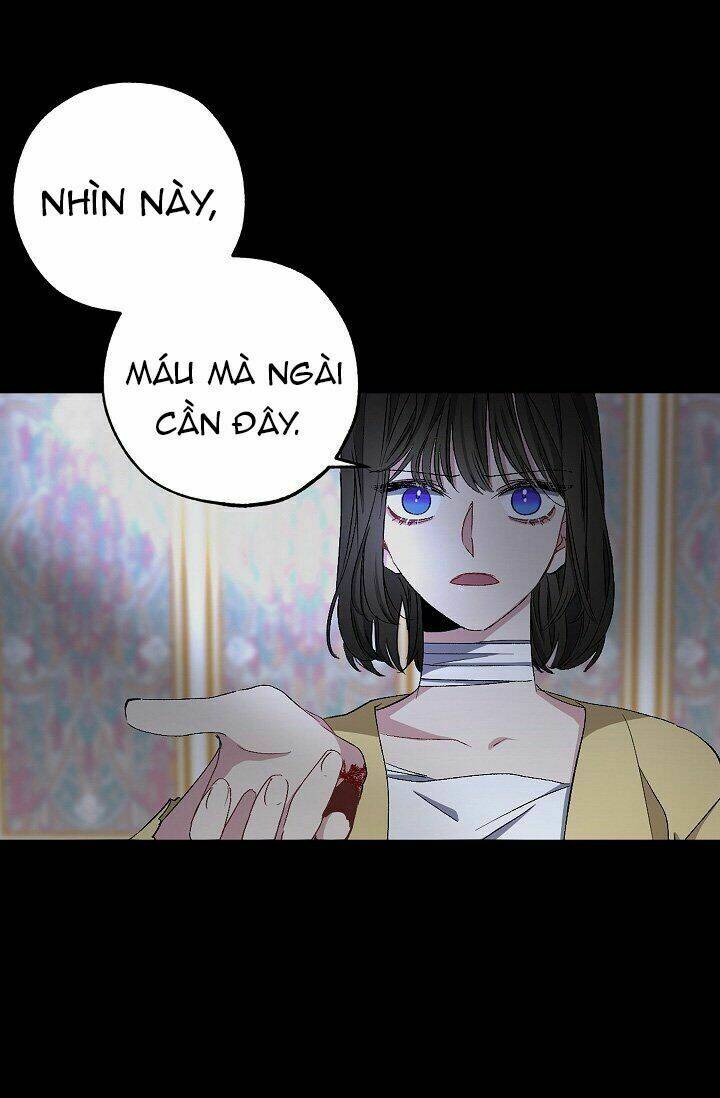 Tình Điên Dại: Chapter 20