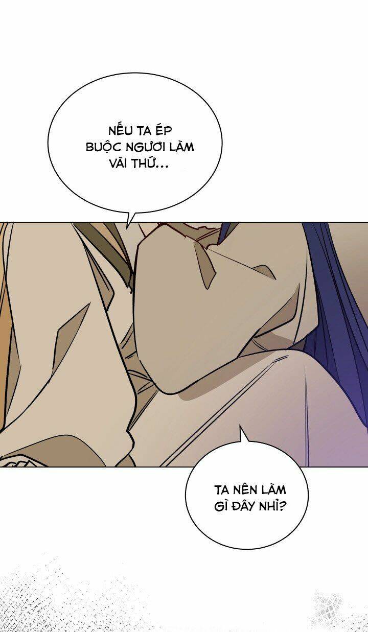 Quái Thú Với Hoa: Chapter 74