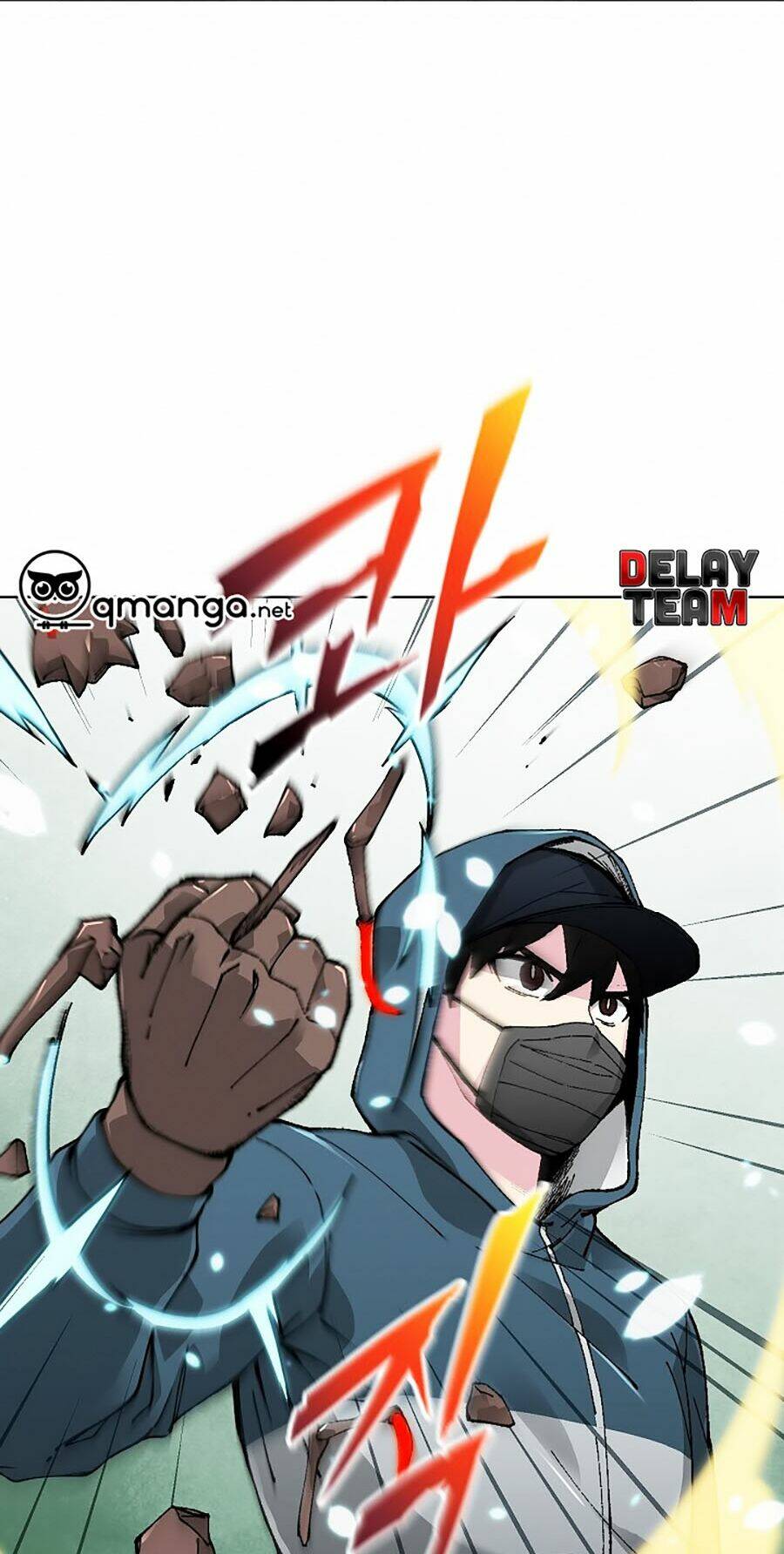 Hầm Ngục Bóng Tối: Chapter 18