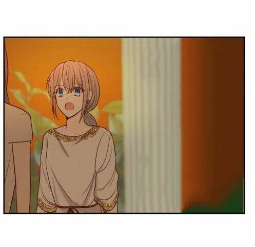 Amina - Nữ Thần Đèn: Chapter 2