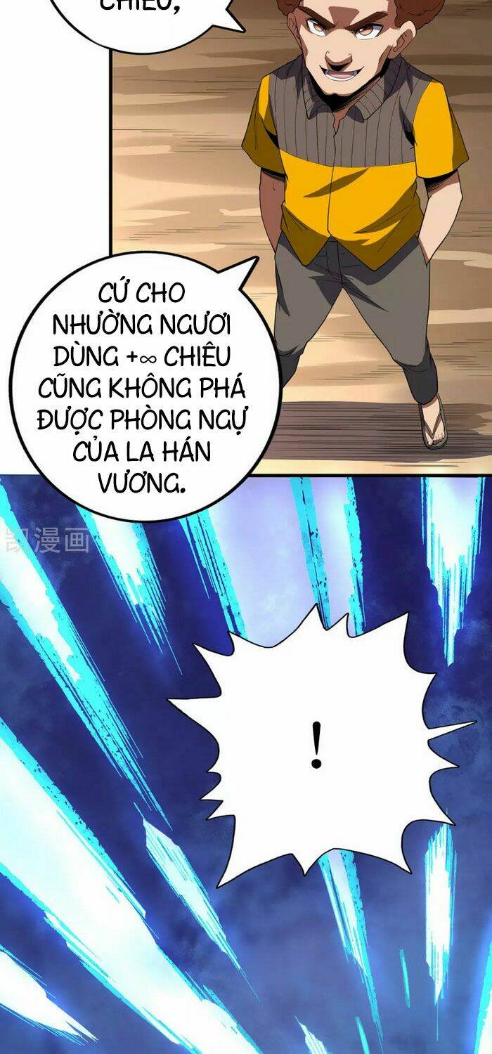 Vương Bài Thần Y: Chapter 76