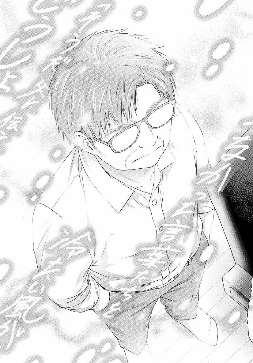 Bạn Gái Chung Nhà: Chapter 256