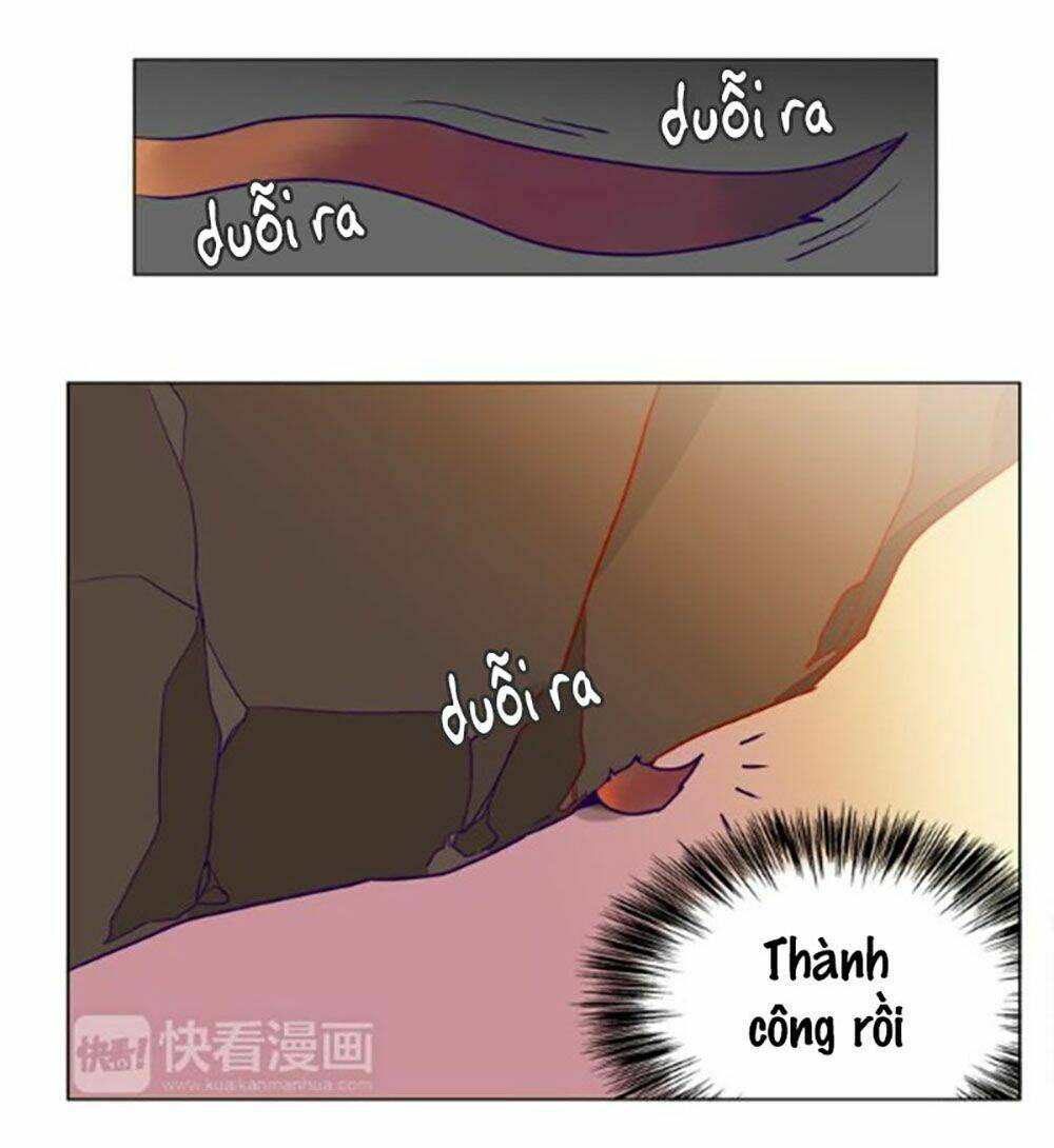 Hoa Đạo Sĩ: Chapter 6