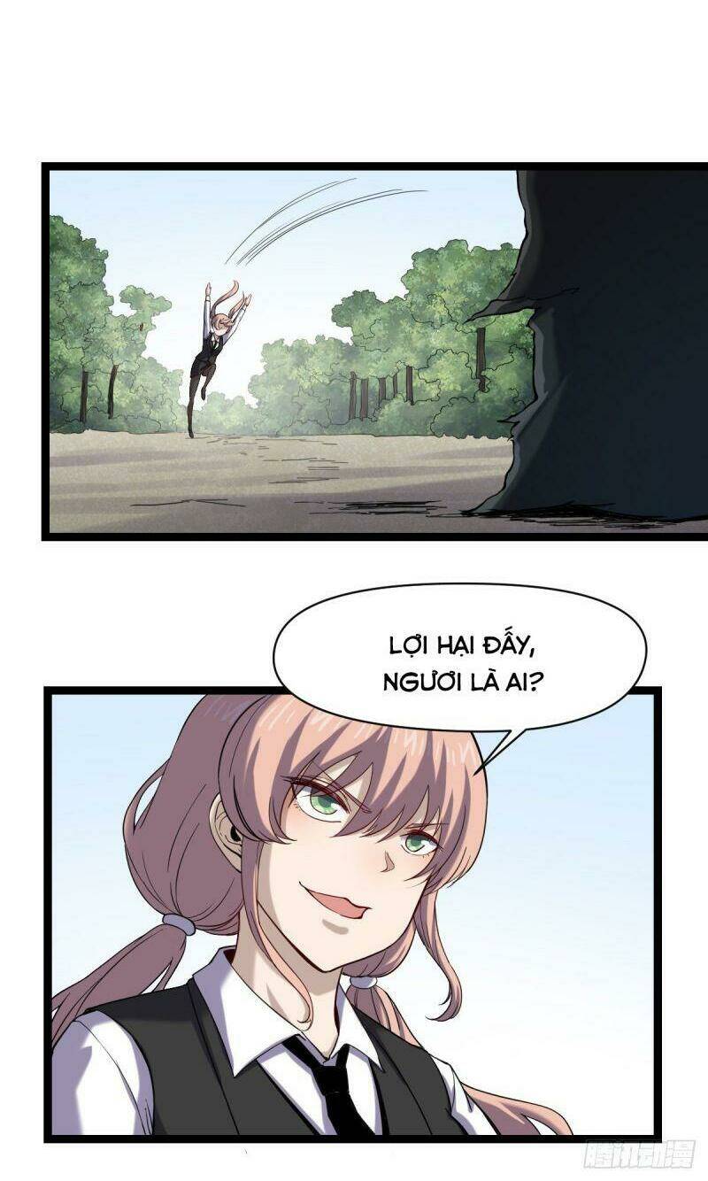 Ta Độ Kiếp Thất Bại Đều Là Tại Ngươi: Chapter 35