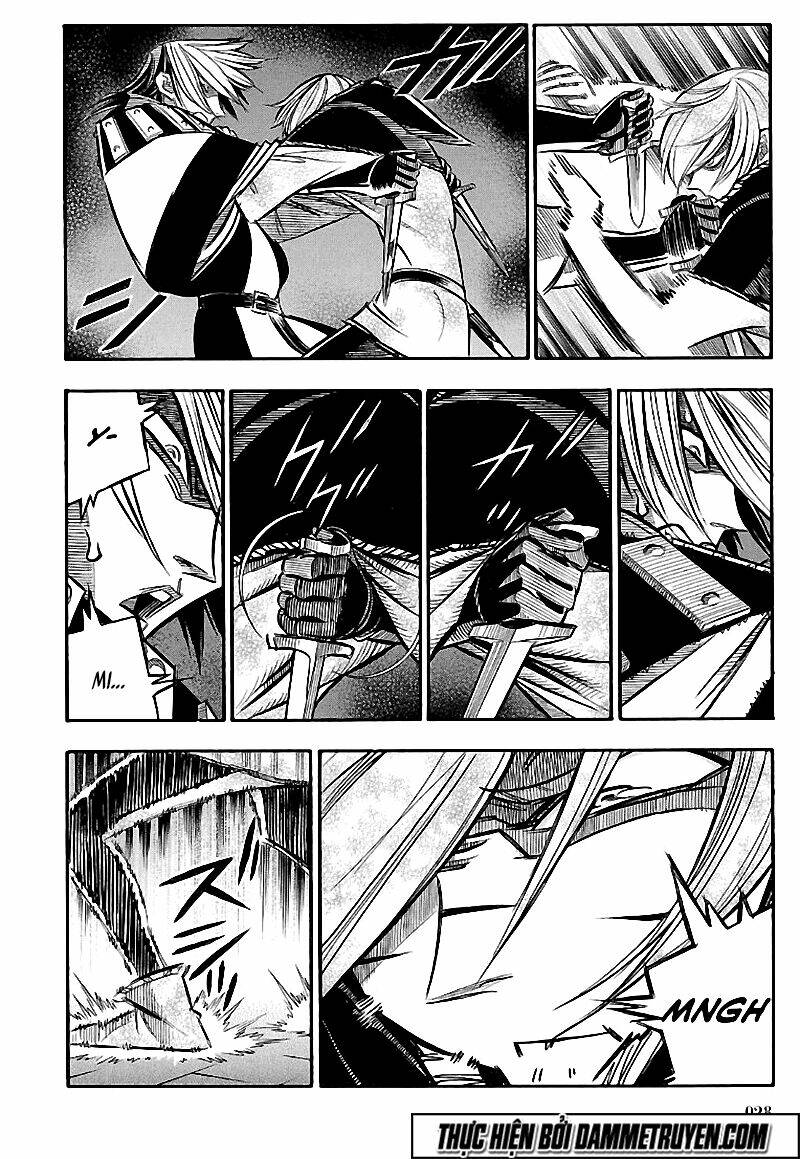 Wolfsmund: Chapter 19