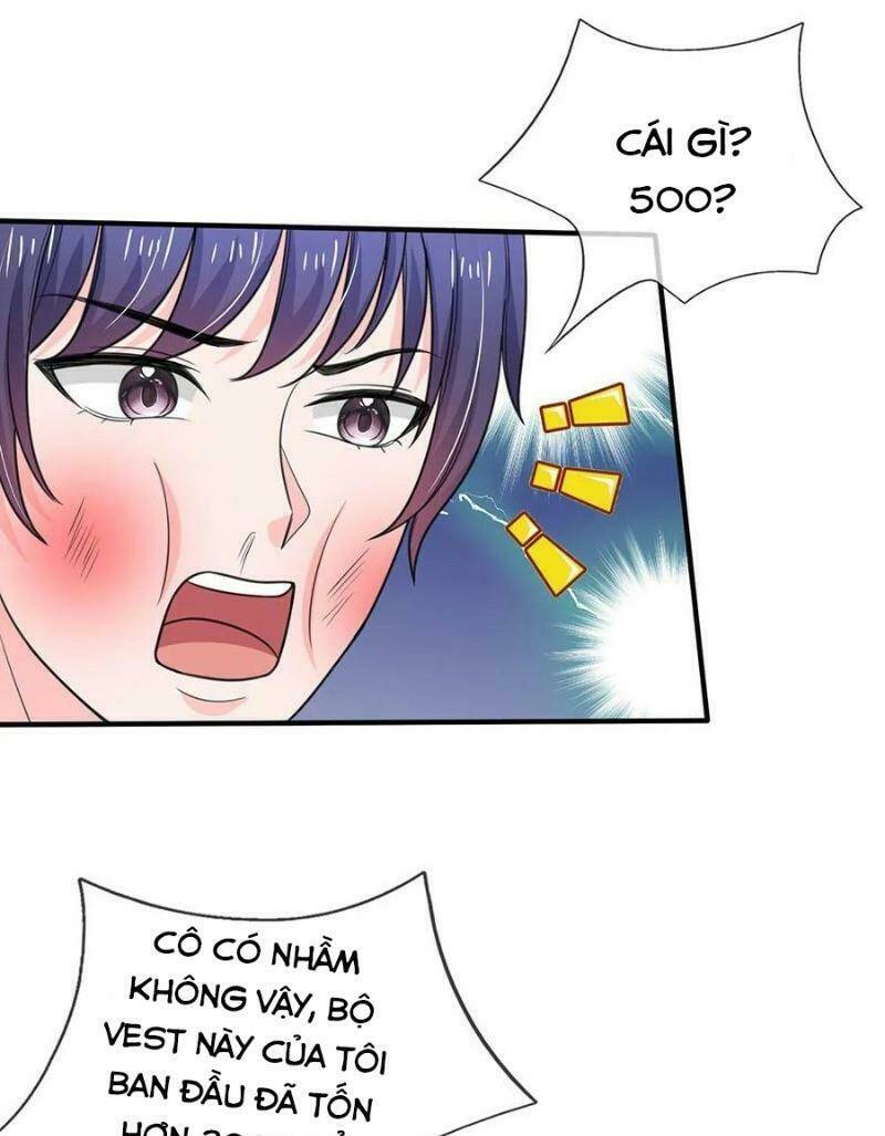 Tuyệt Đỉnh Khí Thiếu: Chapter 83