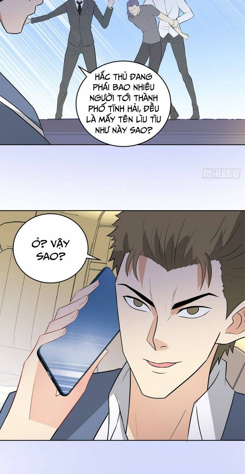 Học Viện Cao Thủ: Chapter 285