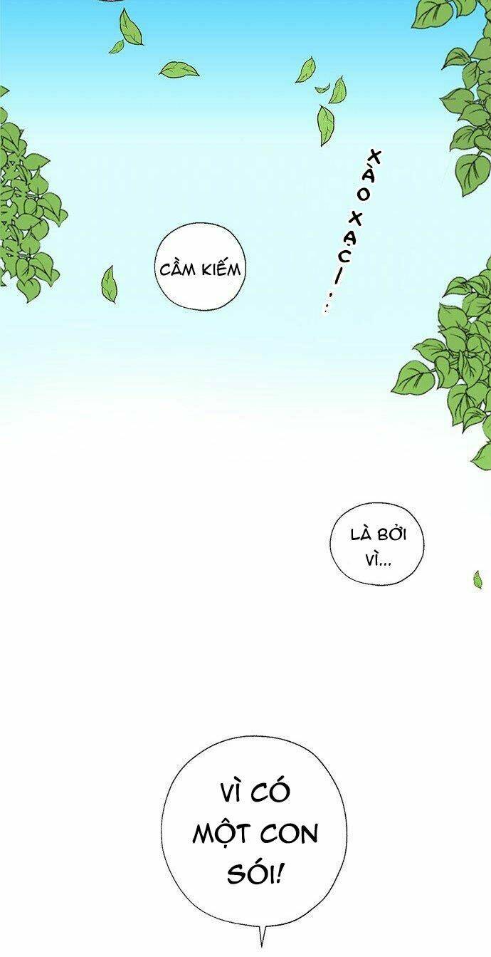 Tôi Trở Thành Đầu Bếp Của Long Vương: Chapter 7