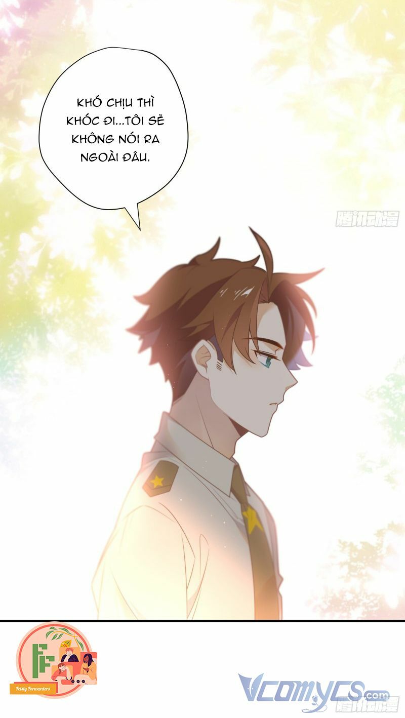 Nữ Phụ Như Tôi Cũng Có Ngày Ra Mắt: Chapter 9