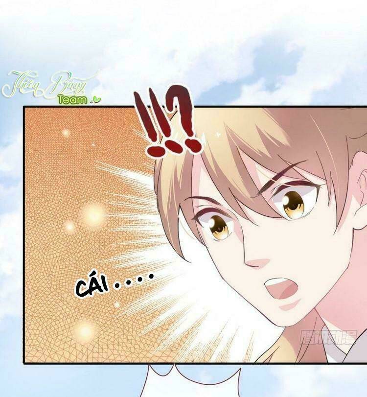 Vương Phi - Âm Động Thiên Hạ: Chapter 5