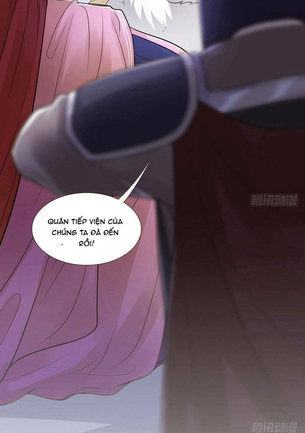 Đại Giá Thừa Tướng: Chapter 94