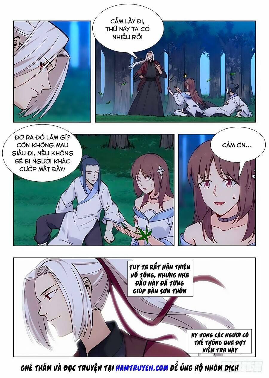 Tối Cường Phản Sáo Lộ Hệ Thống: Chapter 52