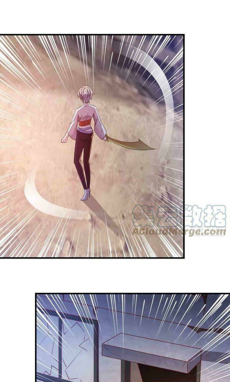 Ta Đã Đặt Ra Thời Đại Của Vạn Tộc: Chapter 48