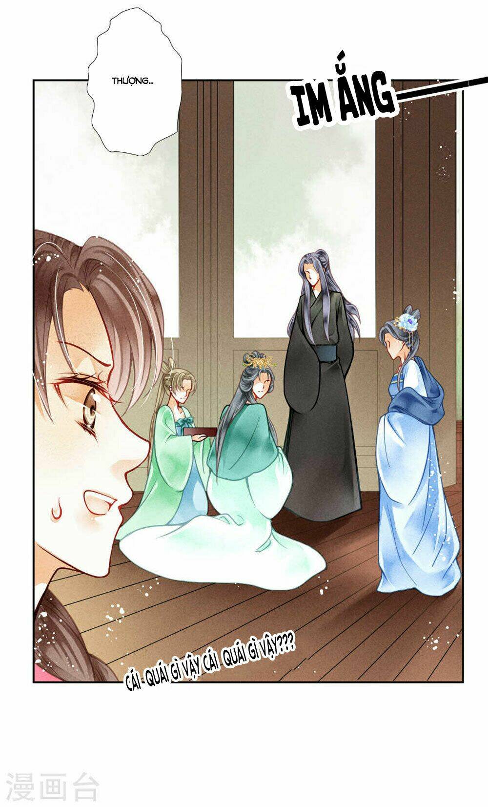 Ái Thượng Vô Địch Tiếu Hoàng Hậu: Chapter 44