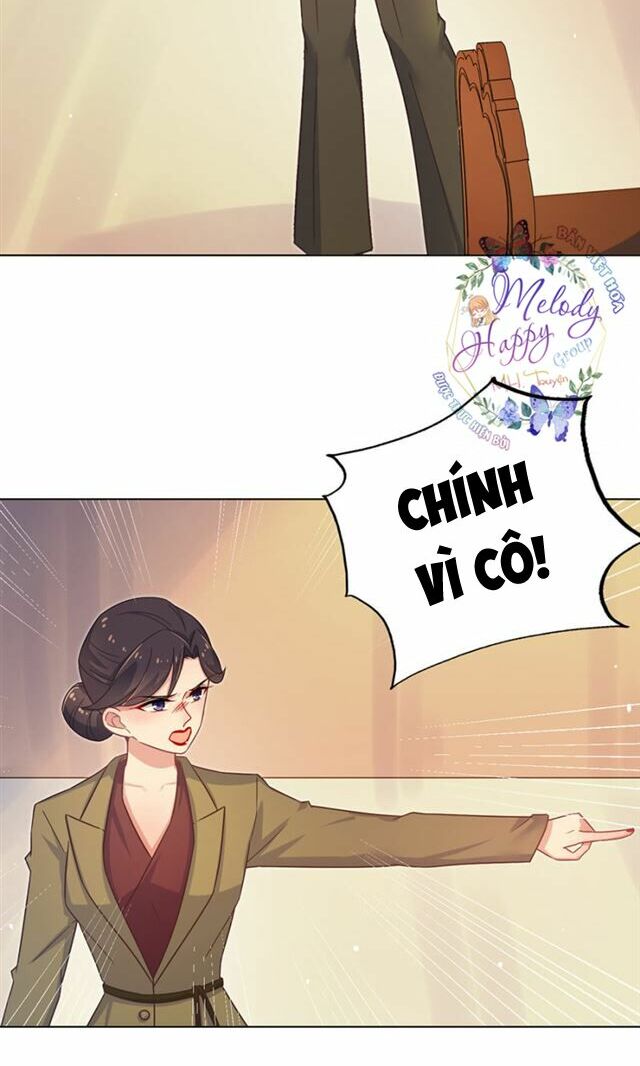 Ma Lạt Thiên Kim Đẩu Ác Thiếu: Chapter 144