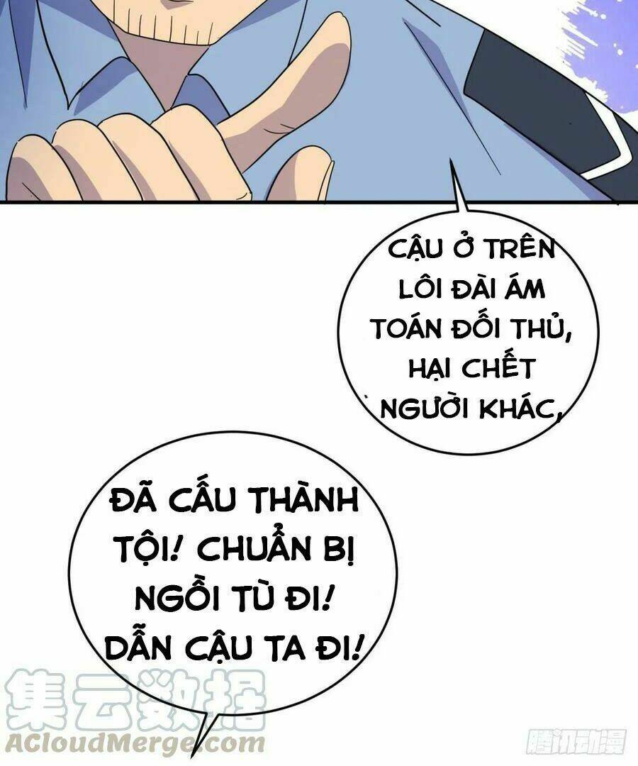 Đại Gia Livestream Vạn Giới: Chapter 39