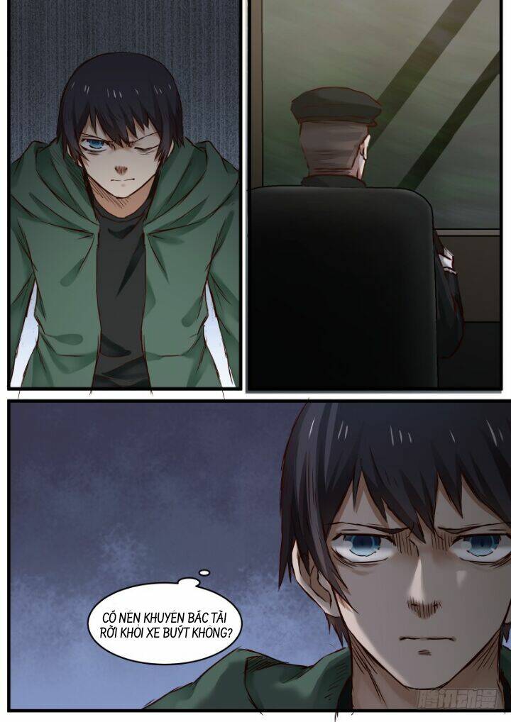 Rạp Chiếu Phim Địa Ngục: Chapter 9