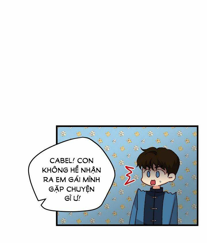 Đừng Chọc Đứa Em Gái Bé Bỏng Của Chúng Tôi: Chapter 13