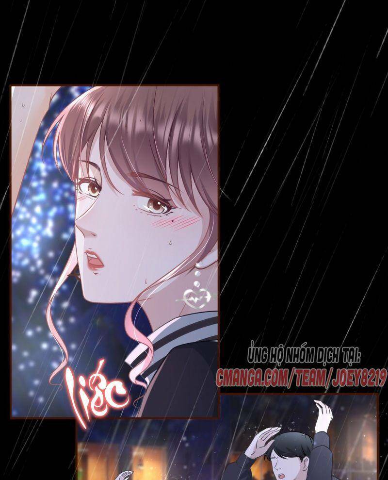 Bạn Gái Tôi Mới 30+: Chapter 58