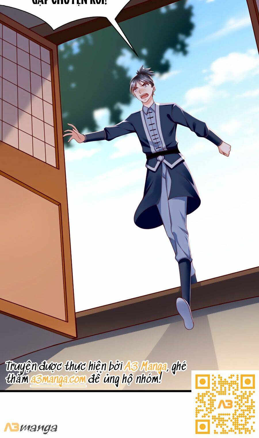 Vương Phi Là Đoá Bạch Liên Hoa: Chapter 14