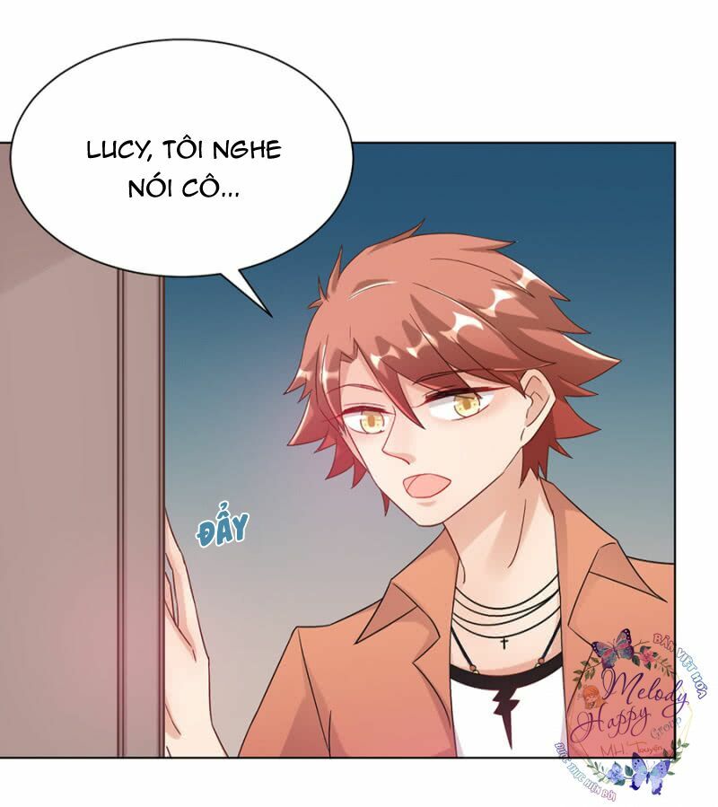 Ma Lạt Thiên Kim Đẩu Ác Thiếu: Chapter 21