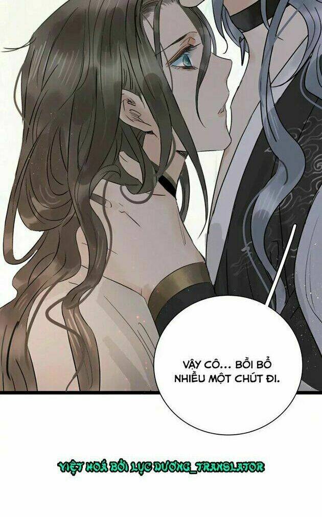 Thái Tử Bị Hoang Tưởng: Chapter 51