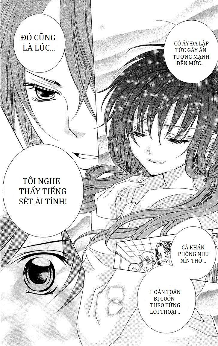 Mình Thích Cậu Đó, Suzuki: Chapter 38