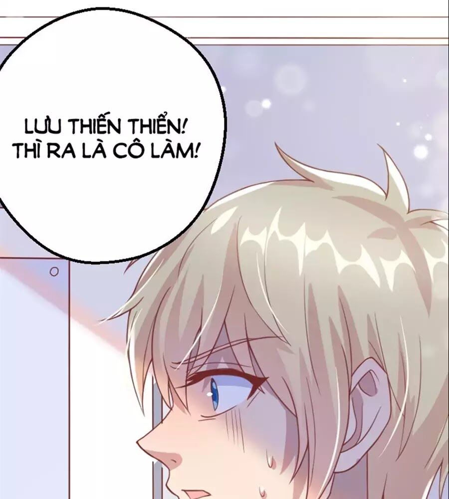 Chồng Già Vợ Trẻ Trêu Nhau Hàng Ngày: Chapter 58