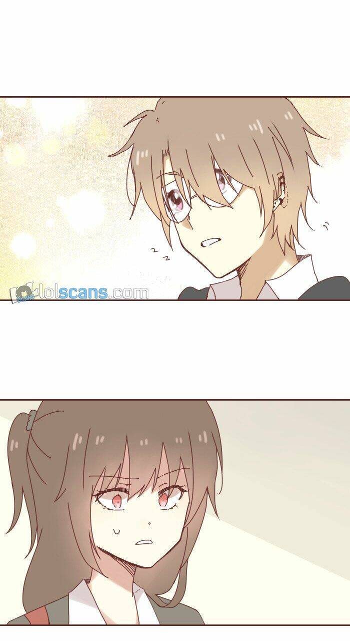 From Nightmare To Love: Chapter 5