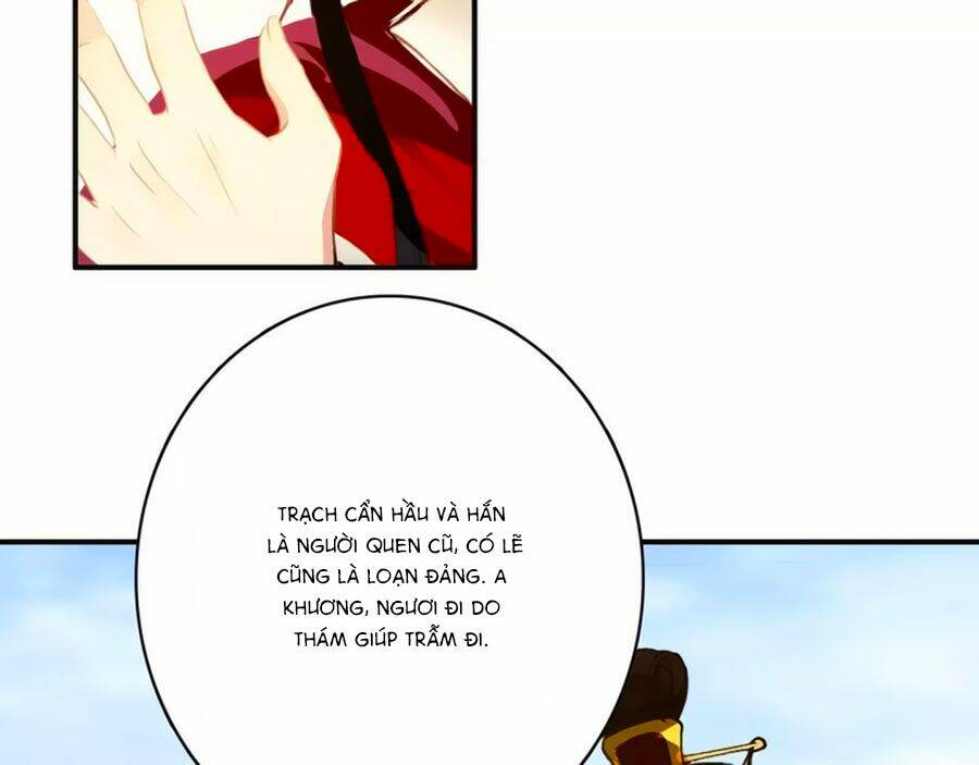 Mỹ Nhân Làm Tướng: Chapter 69