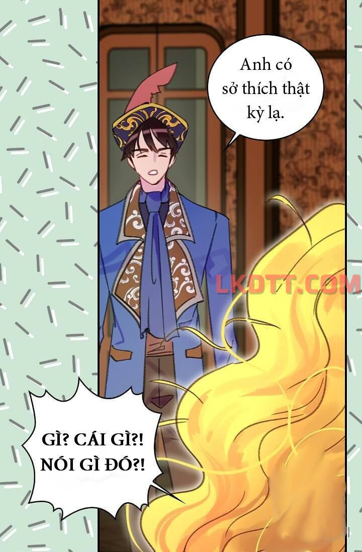 Đừng Xem Thường Nữ Phụ: Chapter 123