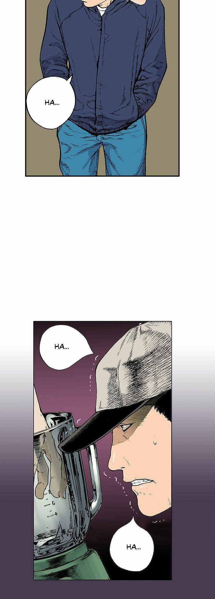 Kang Gito: Chapter 5