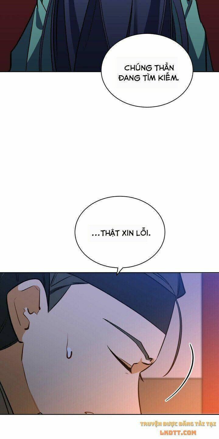 Quái Thú Với Hoa: Chapter 94